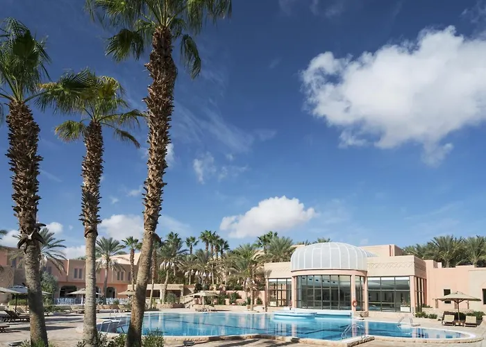 Palm Beach Palace Tozeur