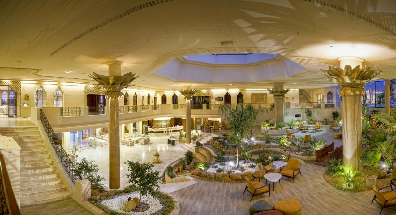 Palm Palace