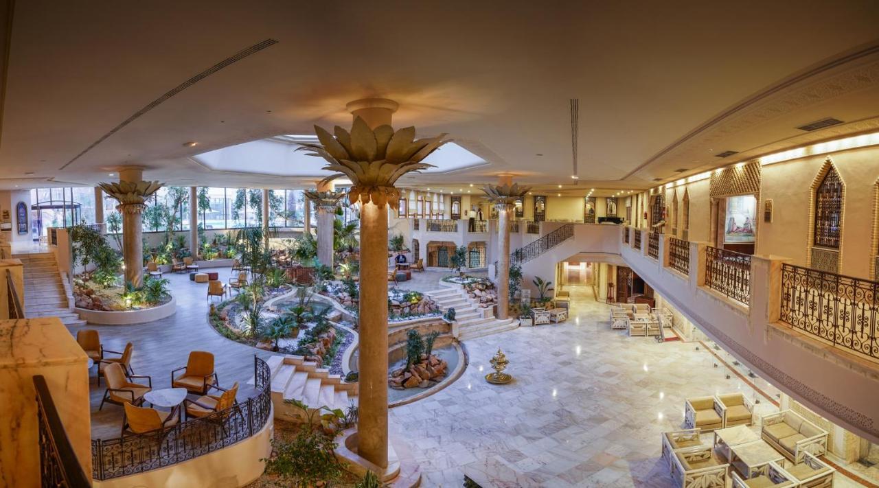 Hotel Palm Palace