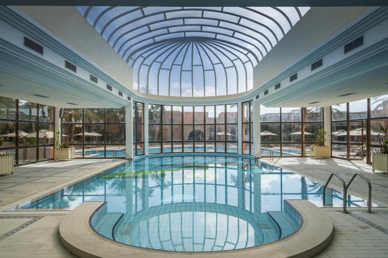 Palm Palace Hotel 5*