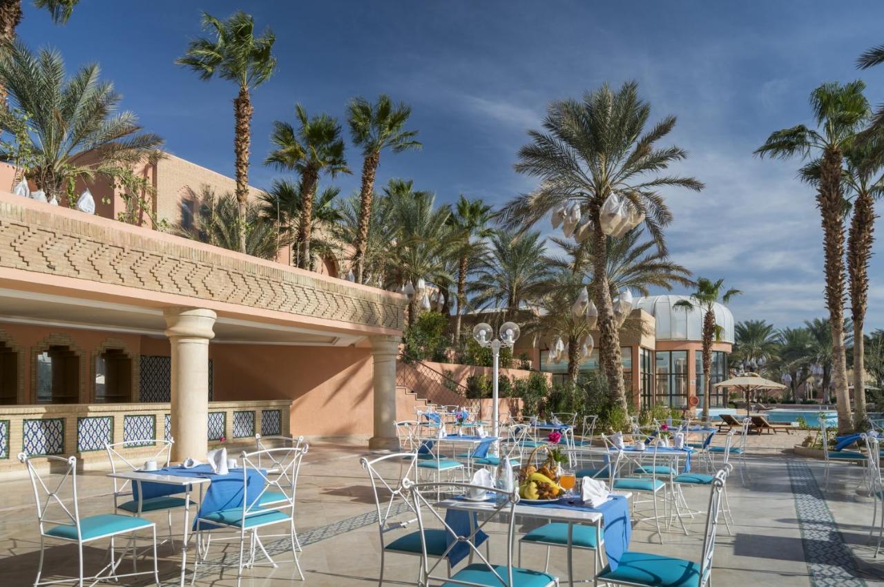 Palm Palace