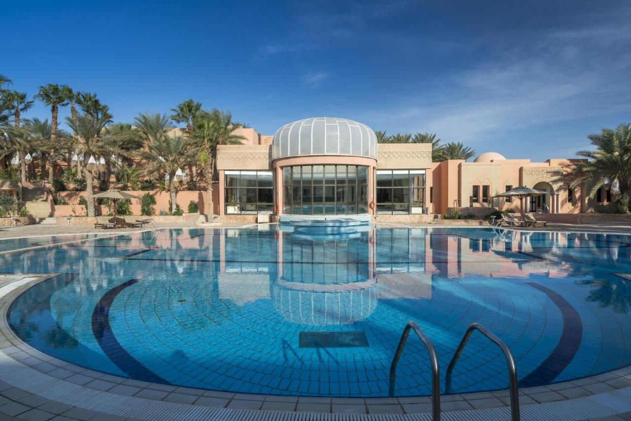 Palm Palace