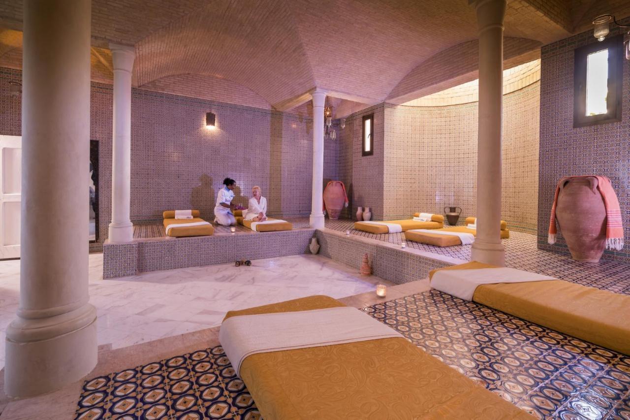 Hotel Palm Palace 5*