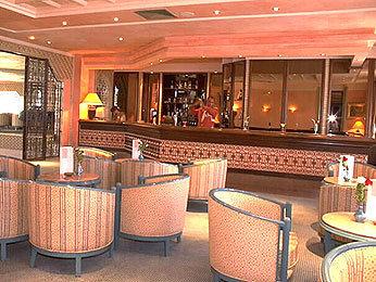 Palm Palace Hotel 5*