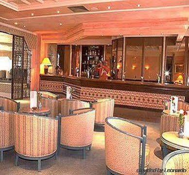 Palm Palace Hotel 5*