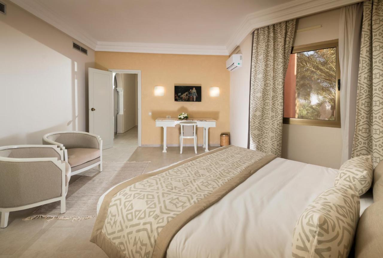 Palm Palace Tozeur