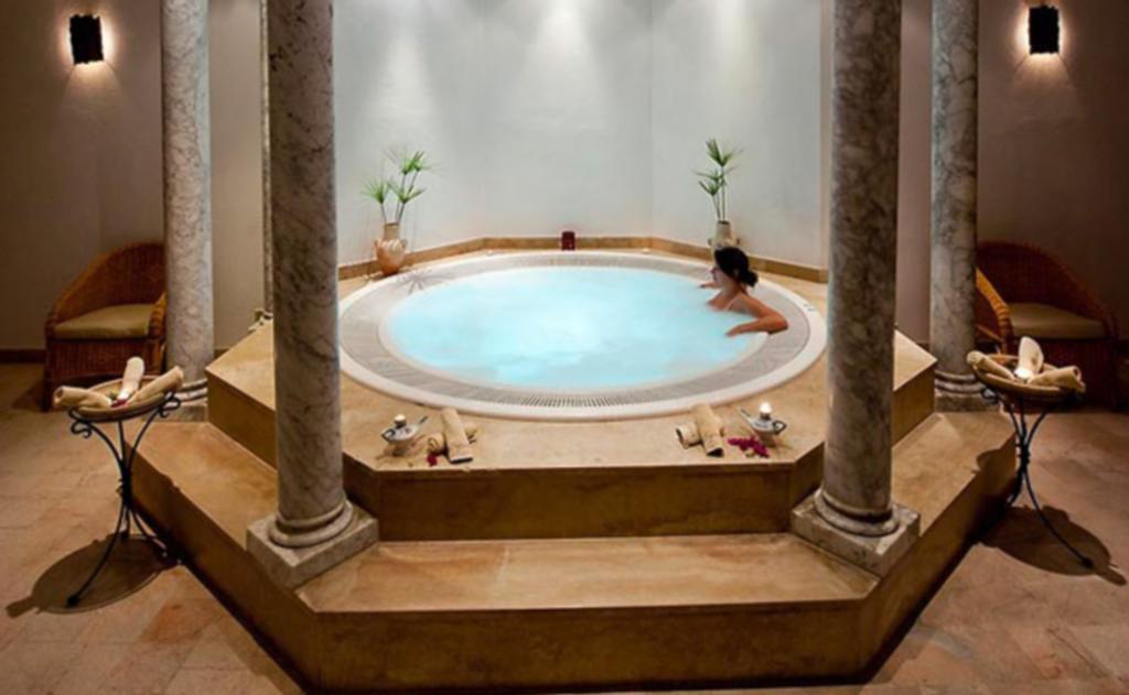 Palm Palace 5* Tozeur