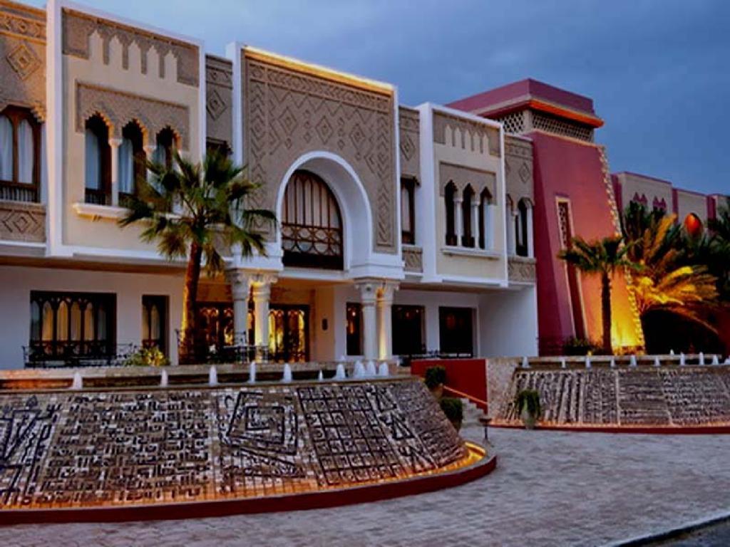 Hotel Palm Palace 5*