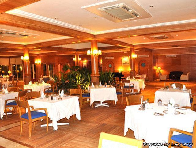 Hotel Palm Palace Tozeur