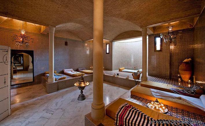 Palm Palace Tozeur
