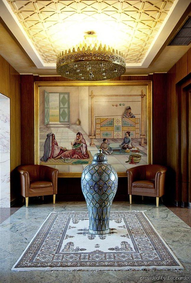 Hotel Palm Palace 5*