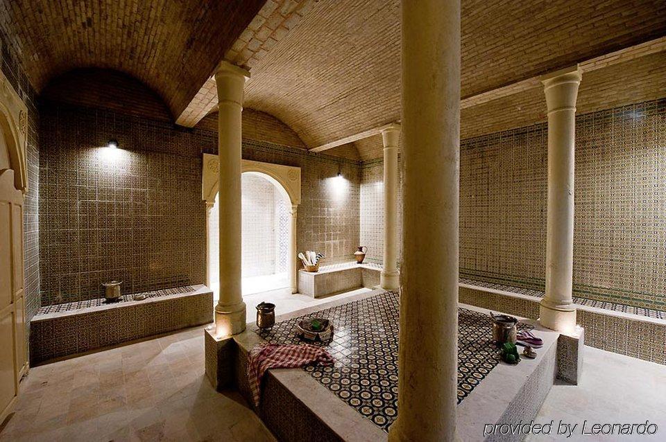 Hotel Palm Palace Tozeur