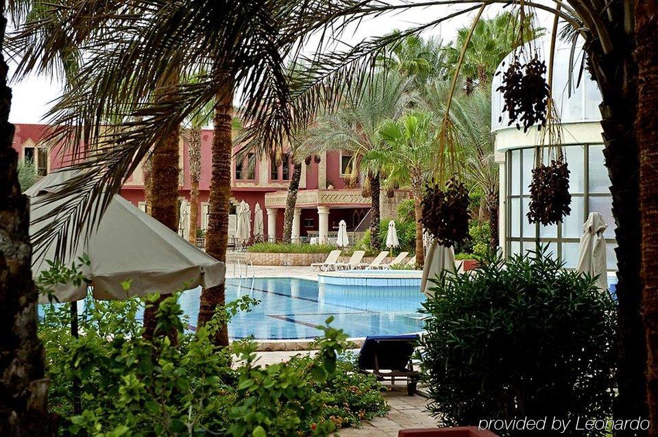 Palm Palace