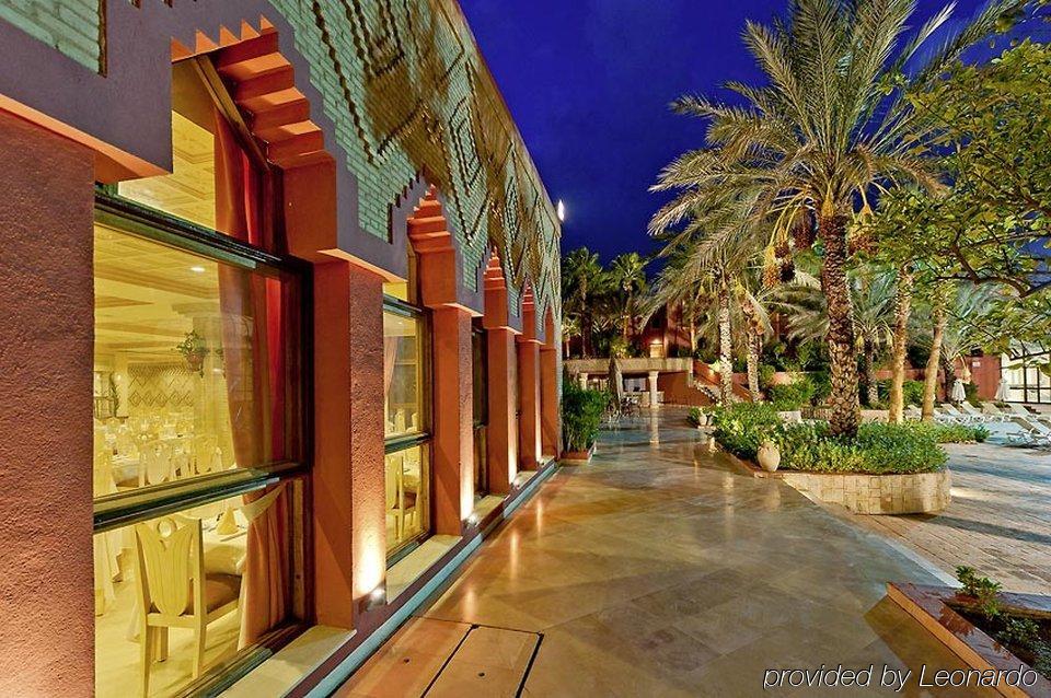 Hotel Palm Palace