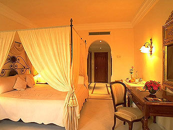 Palm Palace Hotel Tozeur
