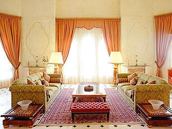 Palm Palace Tozeur