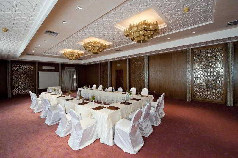 Hotel Palm Palace 5*