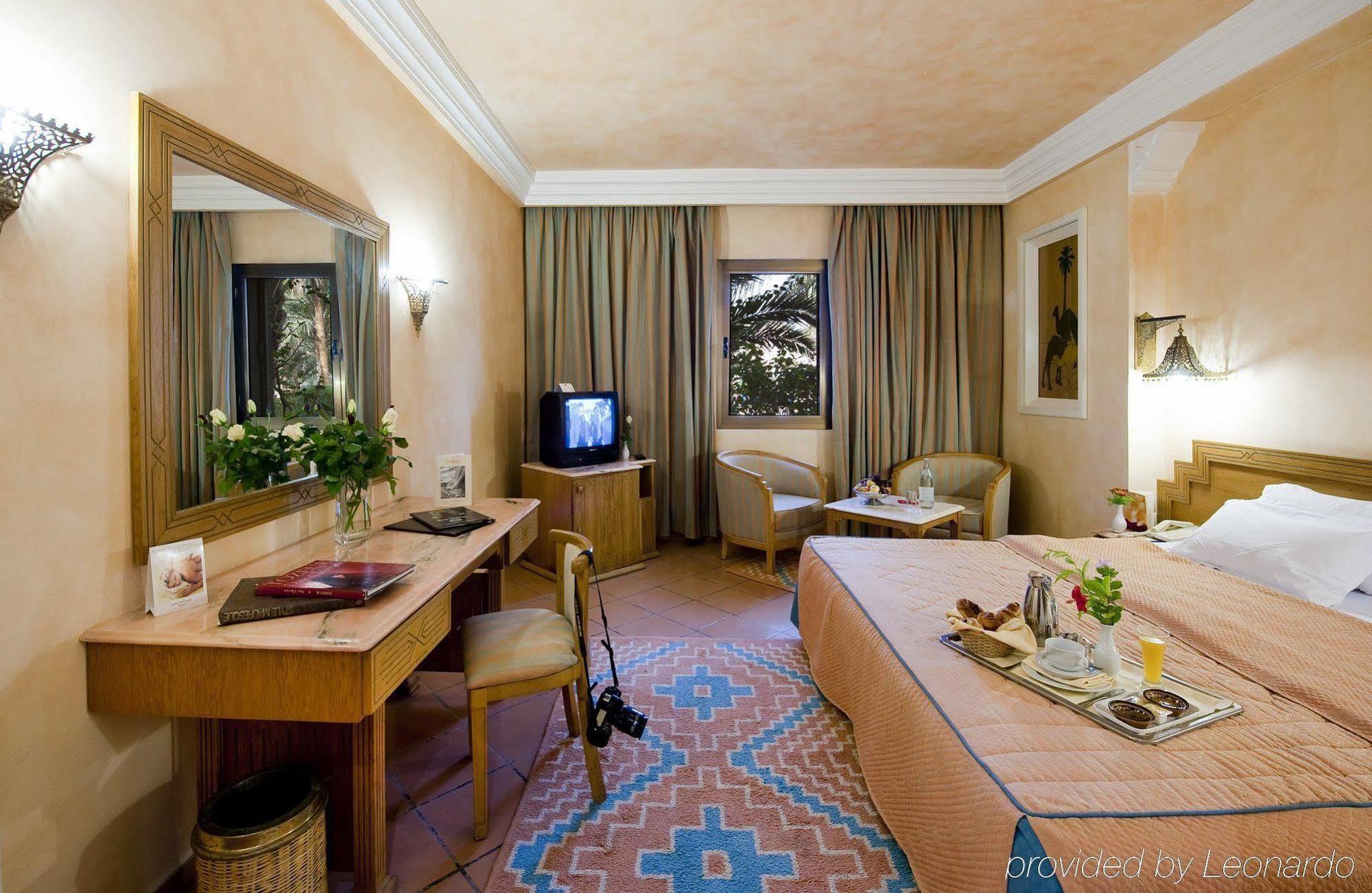 Palm Palace Hotel