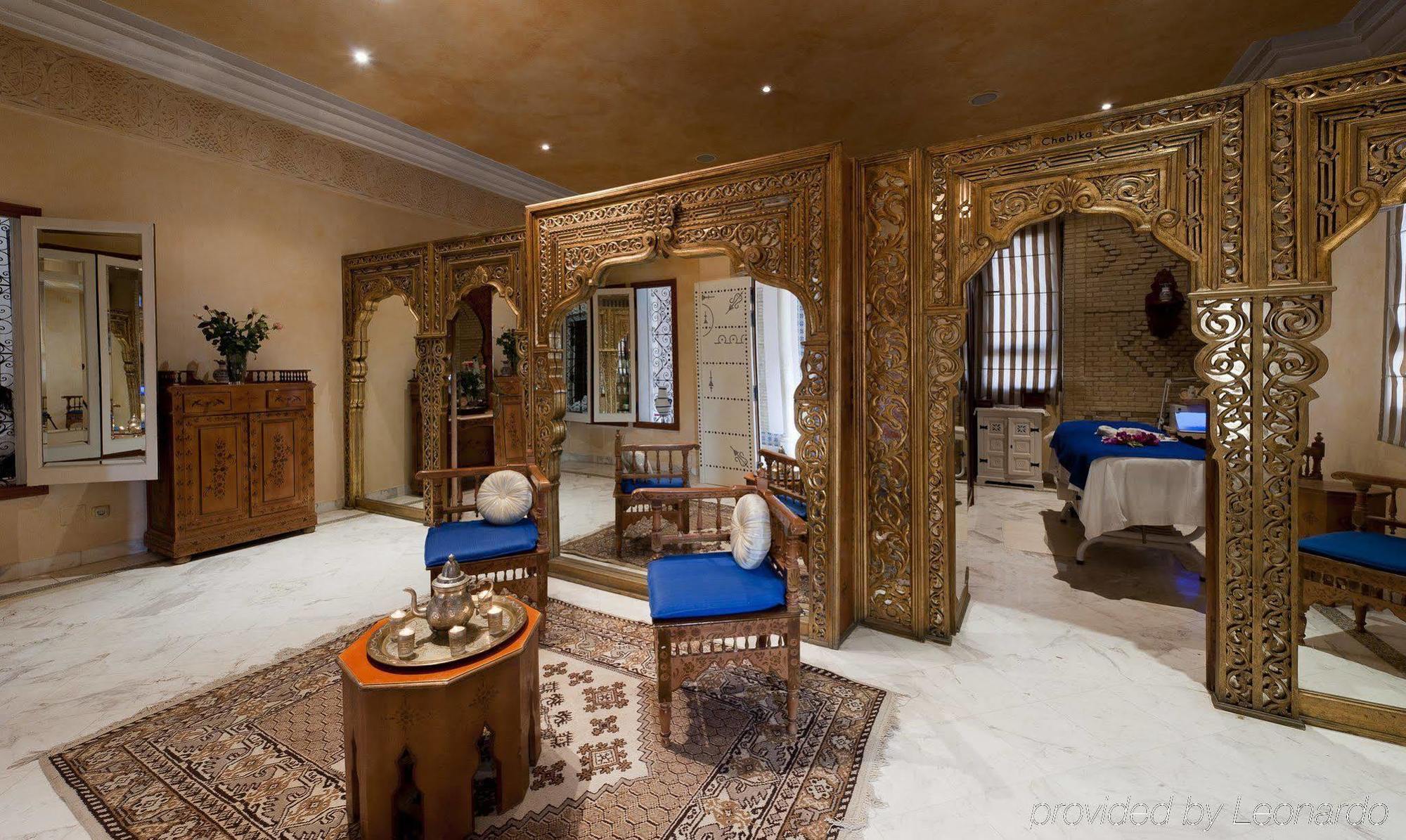 Palm Palace