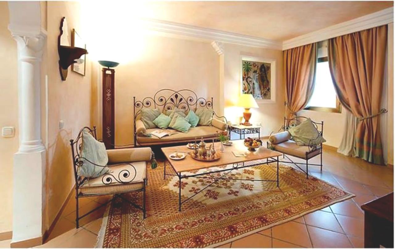 Palm Palace 5*