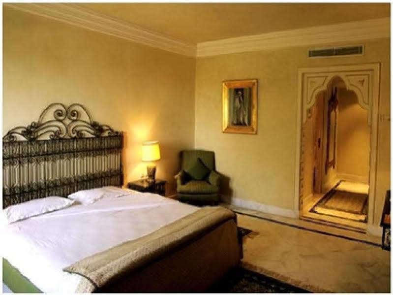 Hotel Palm Palace