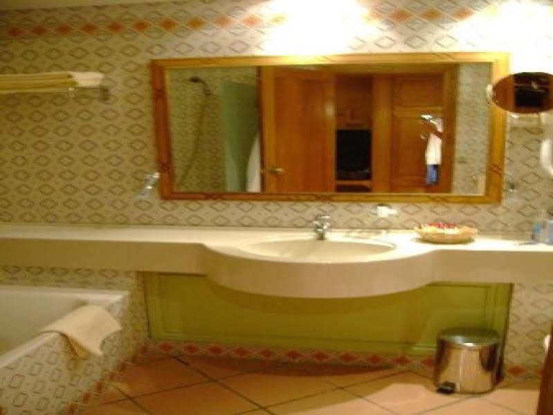 Hotel Palm Palace Tozeur