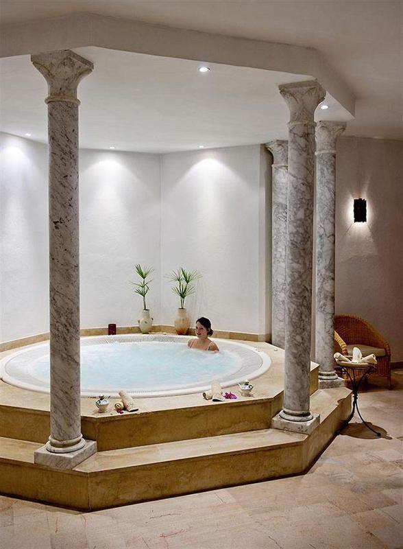 Palm Palace Hotel Tozeur