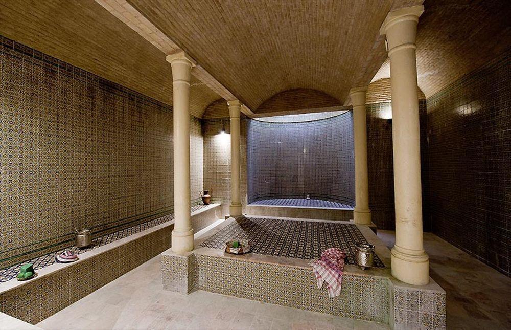 Palm Palace Tozeur
