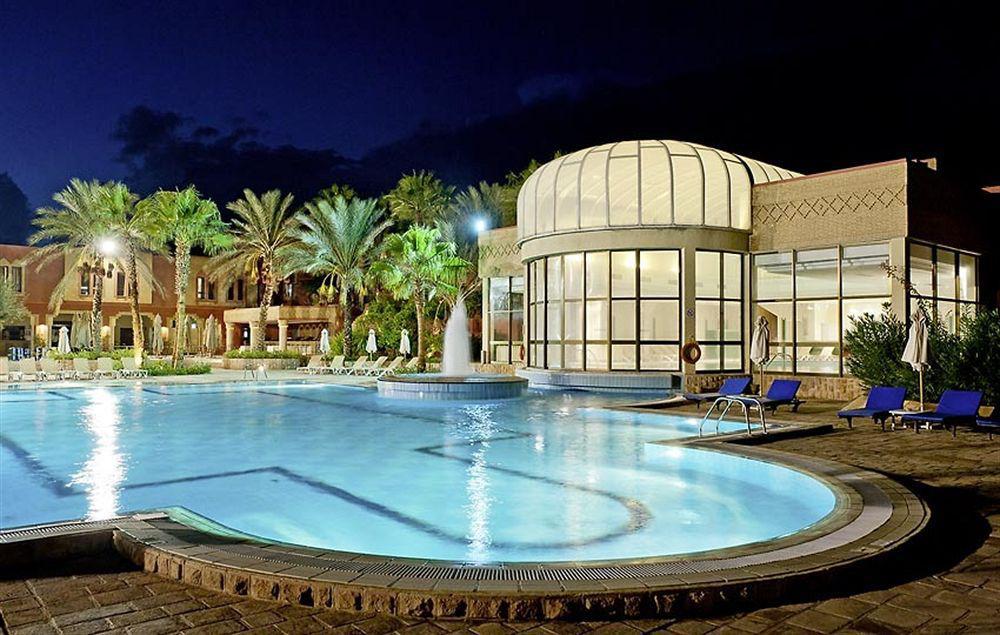 Palm Palace