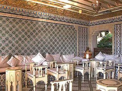 Palm Palace Hotel Tozeur