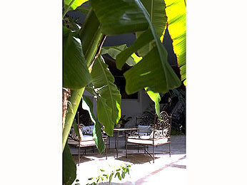 Palm Palace Tozeur